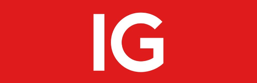 IG Broker Logo