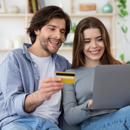 Kreditkarte umschulden online