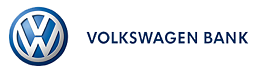 Volkswagenbank logo