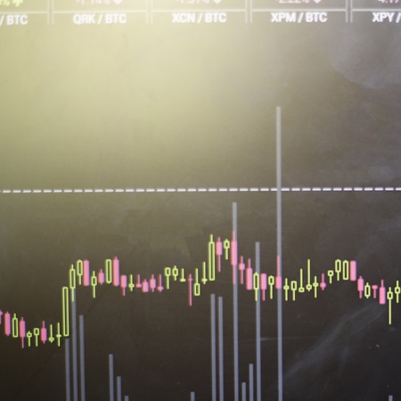 Seitwärtstrend erkennen   traden | Definition & Anleitung