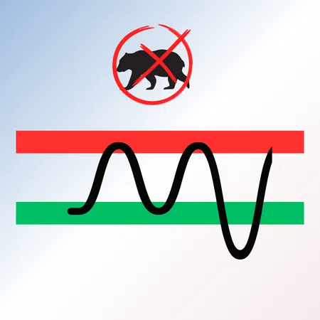 Bärenfalle Börse Fehlsignal