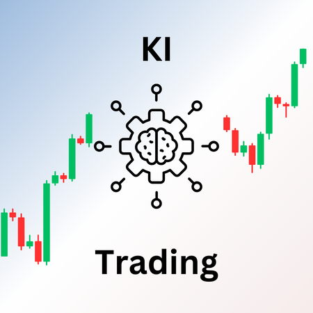 KI Trading Titelbild