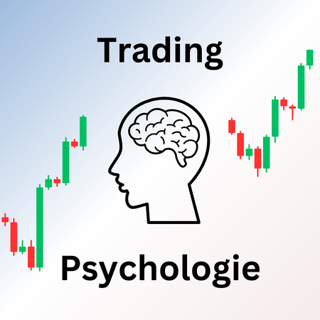Trading Psychologie Titelbild