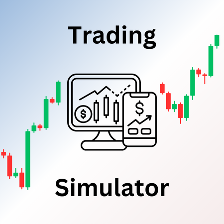 Trading Simulator Titelbild