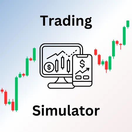 Trading Simulator