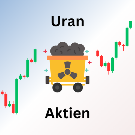 Uran Aktien Titelbild