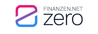 finanzen net zero logo