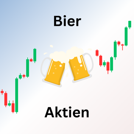 Bier Aktien