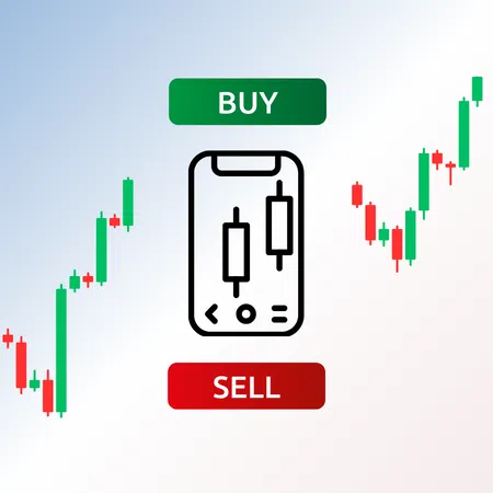 Trading App Test