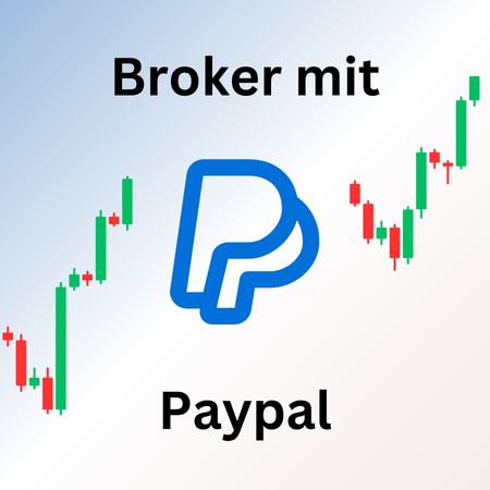 Broker mit Paypal Titelbild