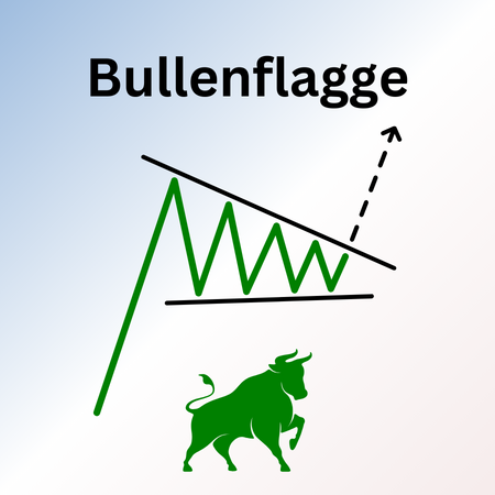 Bull Flag Titelbild