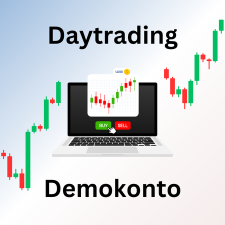 Daytrading Demokonto