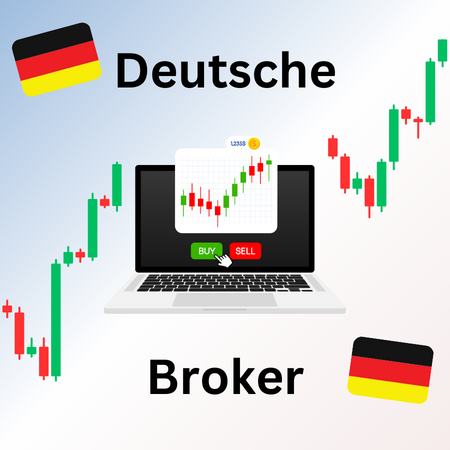 Deutsche Broker