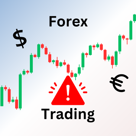 Forex Trading gefährlich