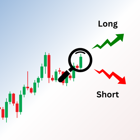 Long and Short Trading