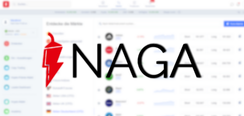 NAGA App