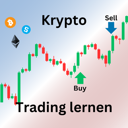 Krypto Trading lernen