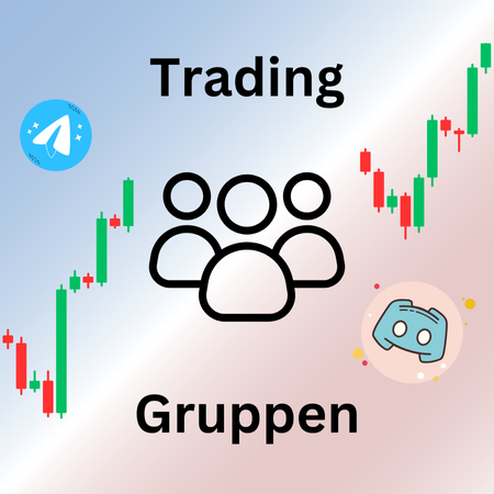 Trading Gruppen
