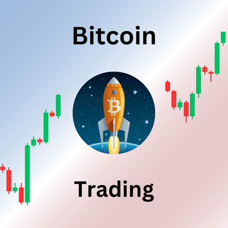 Bitcoin Trading