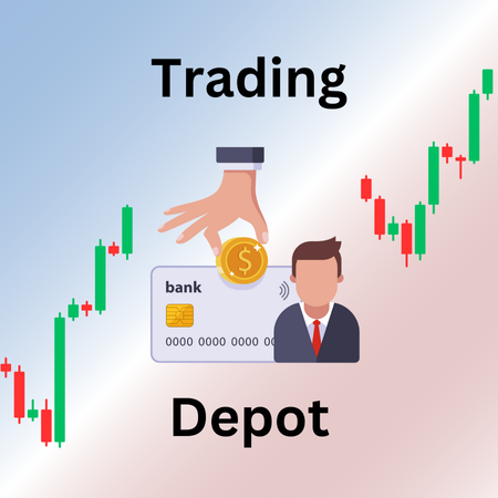 Trading Depot