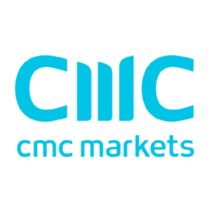 CMC Markets Logo