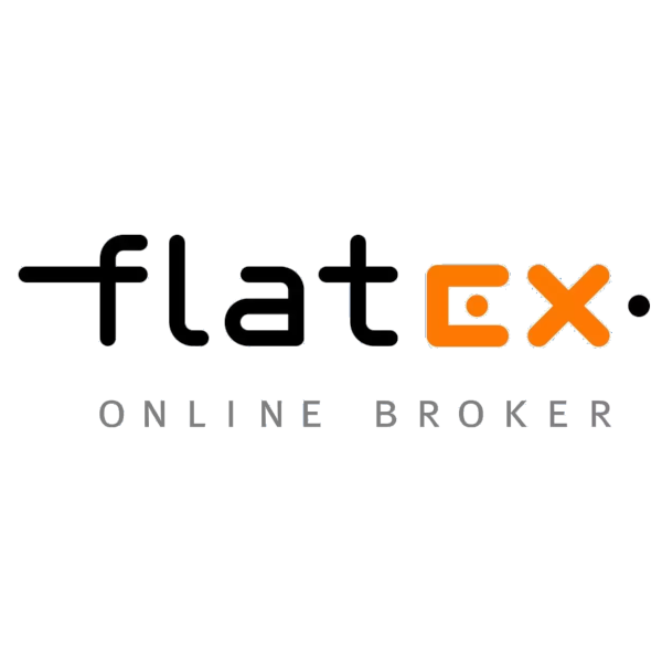 Flatex Broker Logo