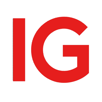 IG Markets Logo