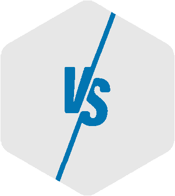 VS Logo