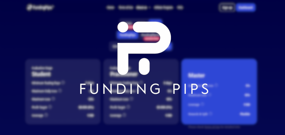 Funding Pips Erfahrungen