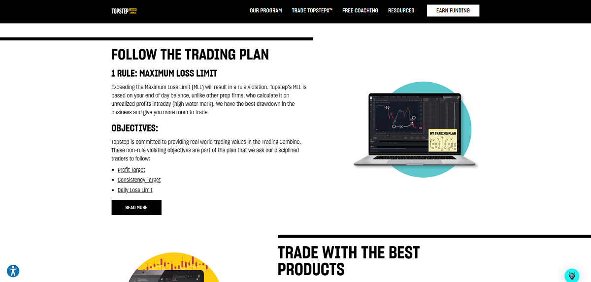 Trading Plan 2