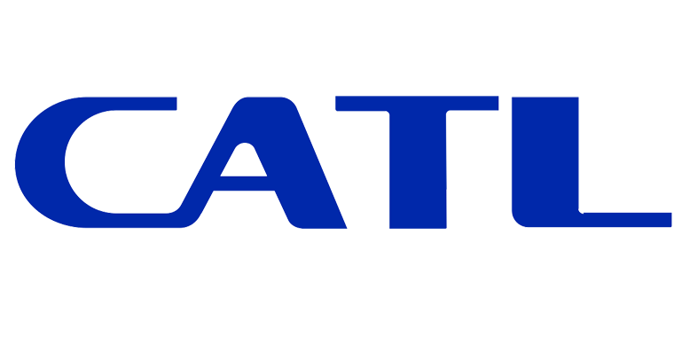 catl logo transparent