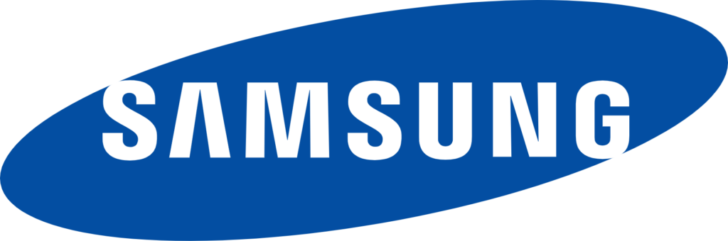 samsung sdi logo transparent