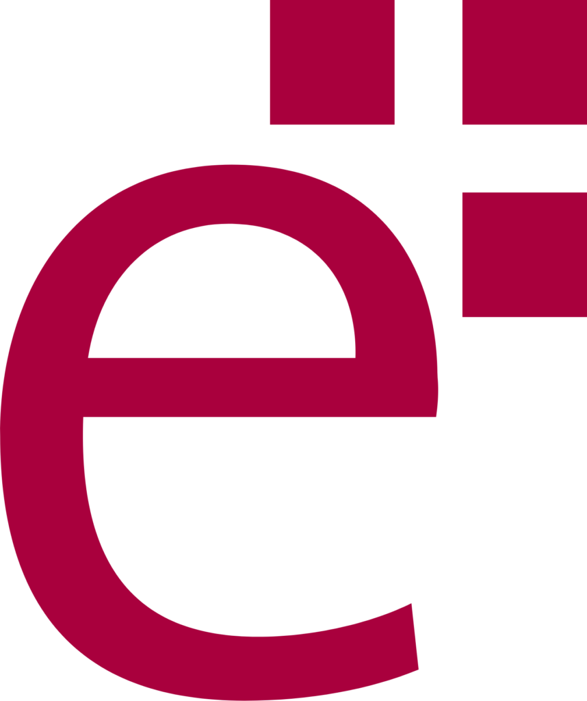 elmos semiconductor logo transparent