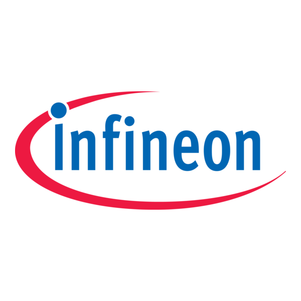 infineon logo transparent