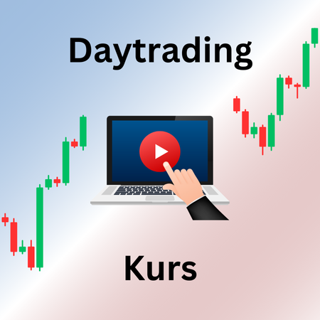 Daytrading Kurs