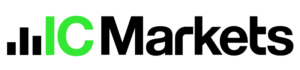 IC Markets Logo IC Markets Logo