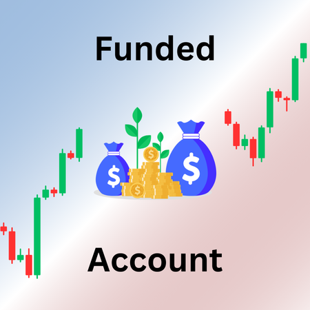 Funded Account Titelbild