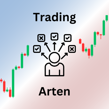 Trading Arten