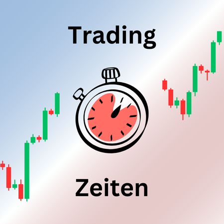 Trading Zeiten Titelbild