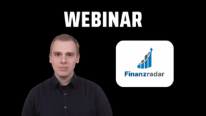 Webinar Finanzradar