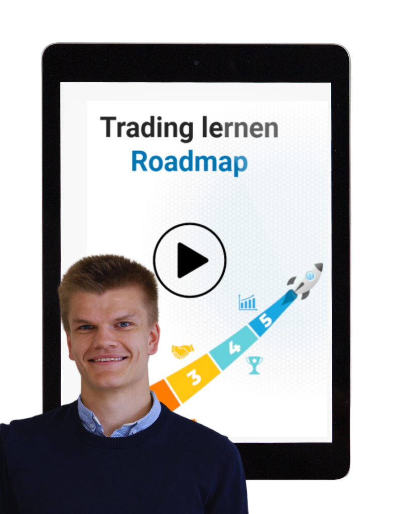 Videokurs Trading Roadmap