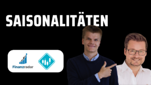 Webinar Finanzradar