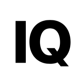 IQ Capital Logo
