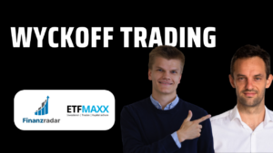 Live Trading bei Finanzradar