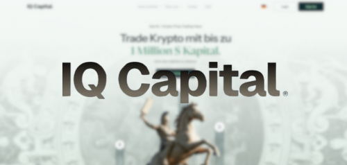 IQ Capital Test