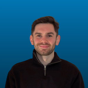 Konrad Speckmaier blue