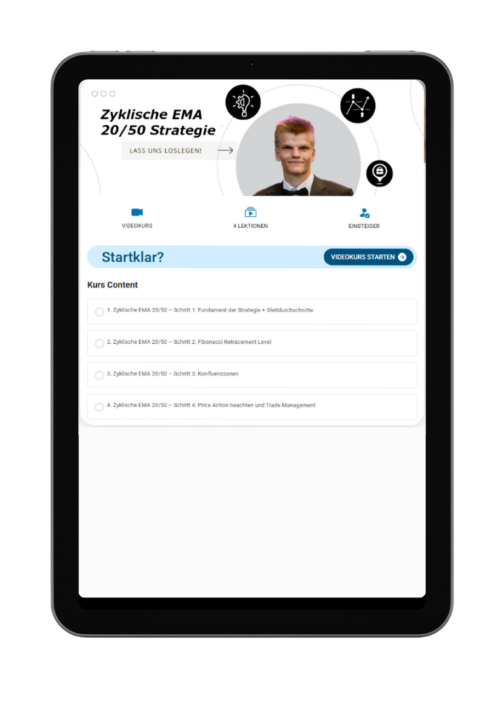 EMA2050 Videokurs mini