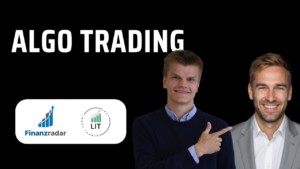 Trading Webinar bei Finanzradar