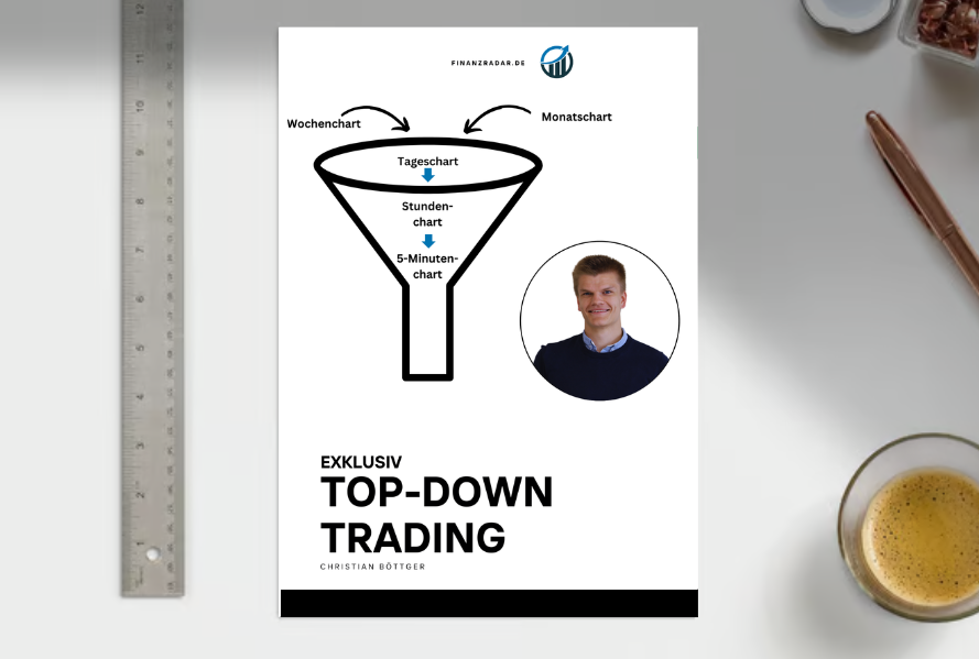 Mitgliederbereich Titelbild ebook Top Down Ansatz