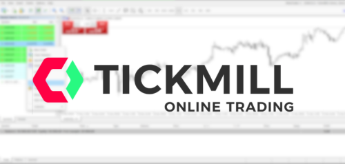 Tickmill